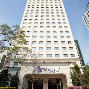 Studio Living The World Vila Olimpia São Paulo