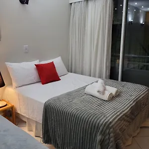 Super Comfort Flats L - Allianz Parque - Com Estacionamento São Paulo